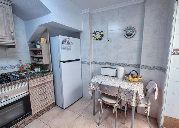 Chalet adosado en avenida Zaragoza, 22