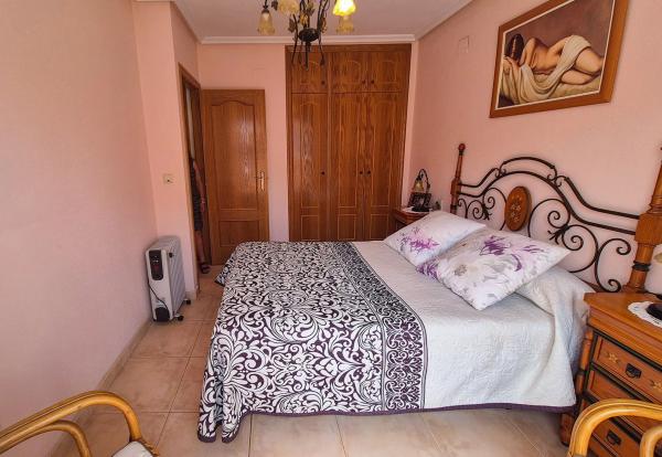 Chalet adosado en avenida Zaragoza, 22