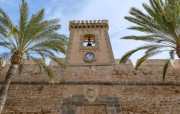 Chalet adosado en avenida Zaragoza, 22