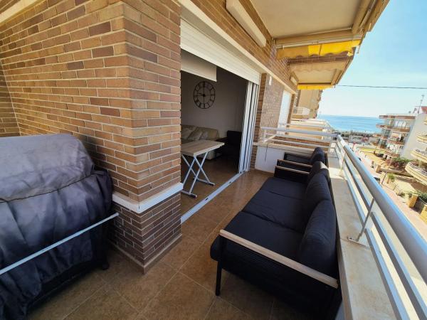 Piso en avenida de Murcia, 75