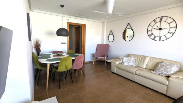 Piso en avenida de Murcia, 75