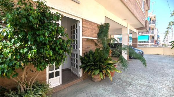 Piso en avenida de Murcia, 75