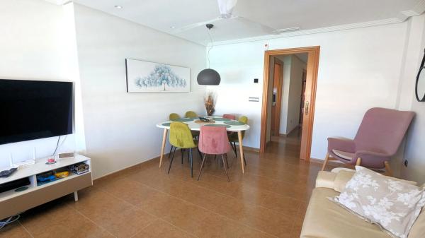 Piso en avenida de Murcia, 75