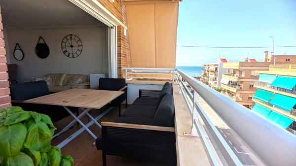 Piso en avenida de Murcia, 75