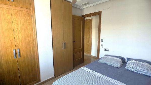 Piso en avenida de Murcia, 75