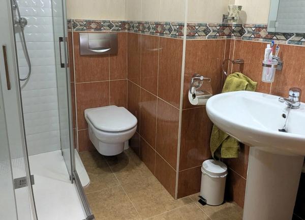 Piso en avenida de Murcia, 75