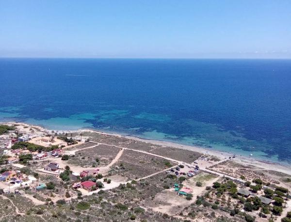 Piso en avenida de Murcia, 75