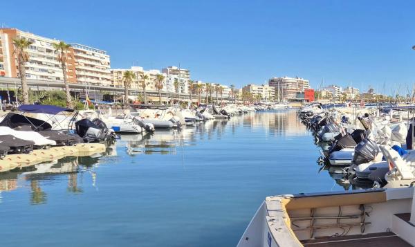 Piso en avenida de Murcia, 75