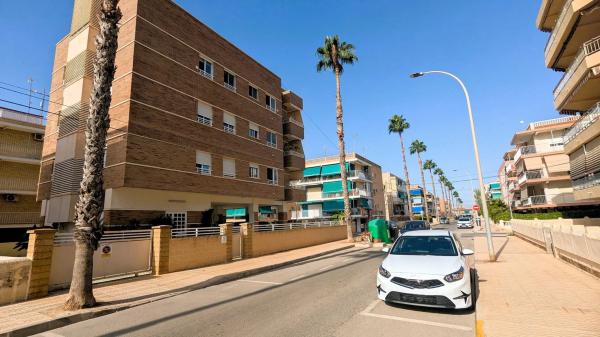 Piso en avenida de Murcia, 75