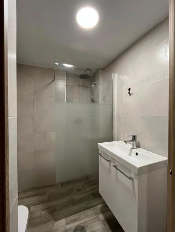 Piso en calle Villena, 12