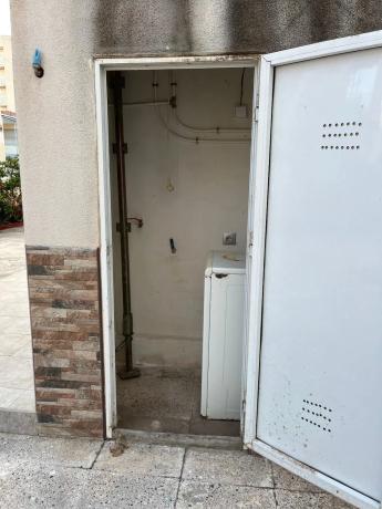 Piso en calle Villena, 12