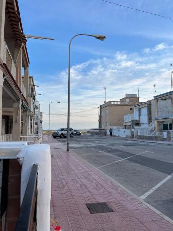 Piso en calle Villena, 12