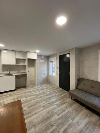 Piso en calle Villena, 12