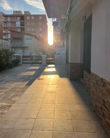 Piso en calle Villena, 12