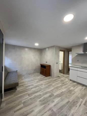 Piso en calle Villena, 12