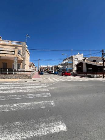 Piso en calle Villena, 12