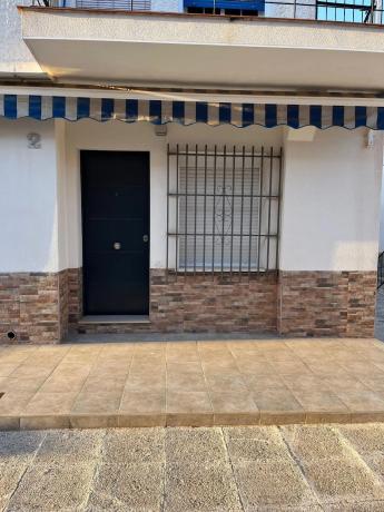 Piso en calle Villena, 12