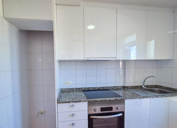 Chalet adosado en calle Gerona, 7