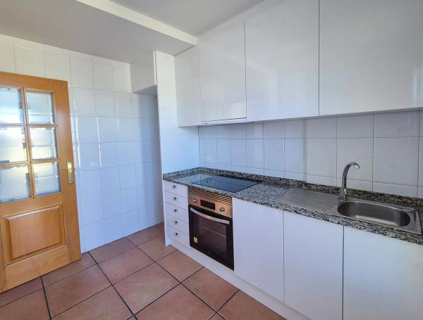 Chalet adosado en calle Gerona, 7