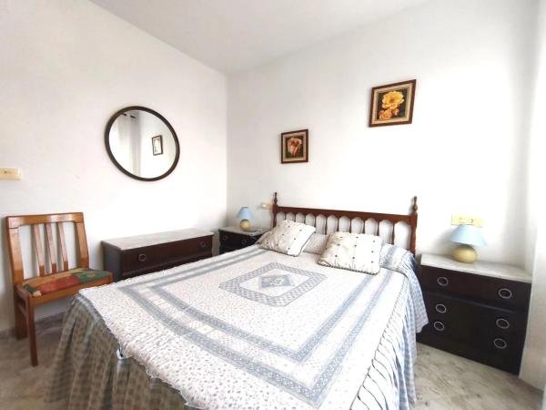 Piso en calle Florencia