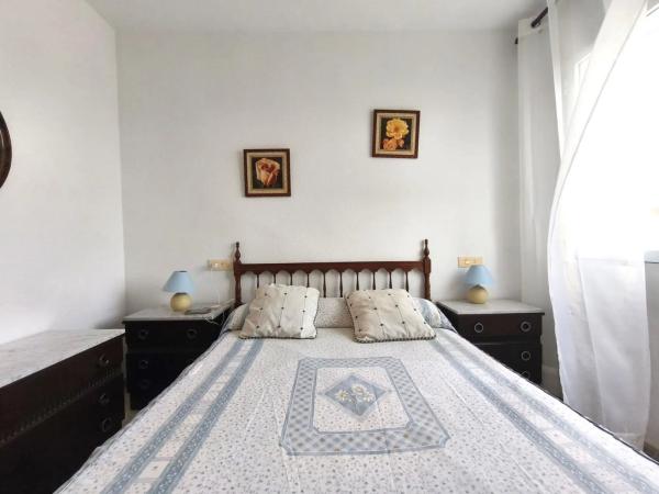 Piso en calle Florencia