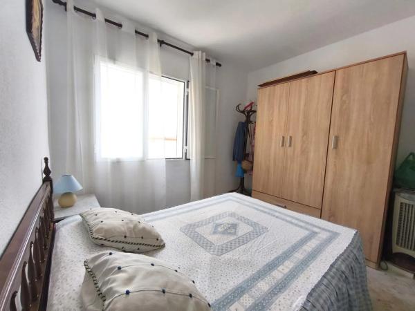 Piso en calle Florencia