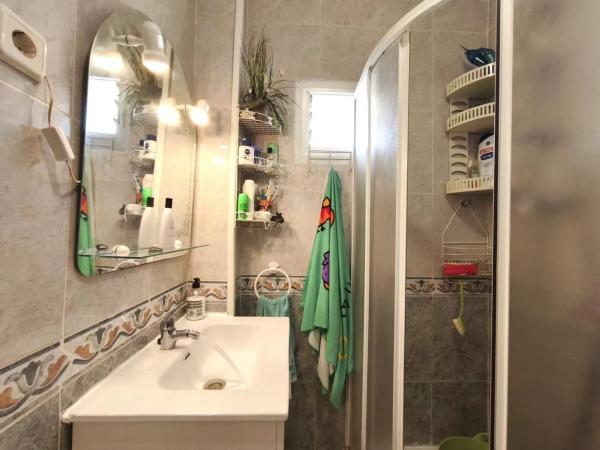 Piso en calle Florencia