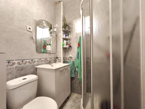 Piso en calle Florencia