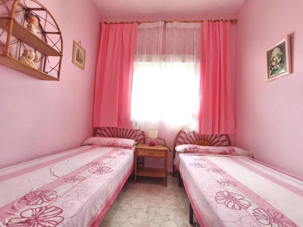 Piso en calle Florencia