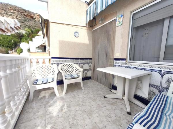 Piso en calle Florencia