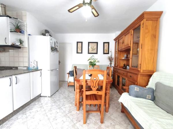 Piso en calle Florencia