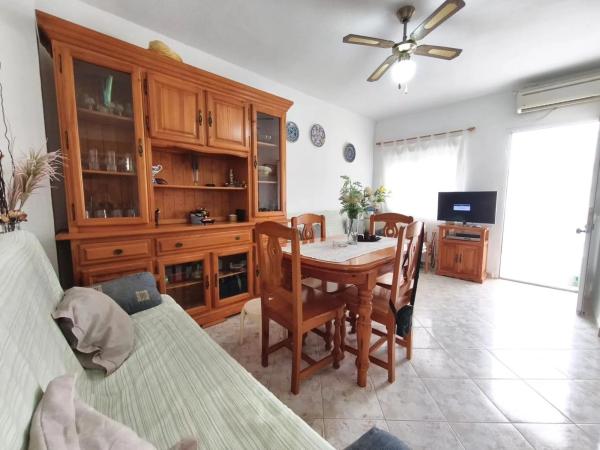 Piso en calle Florencia