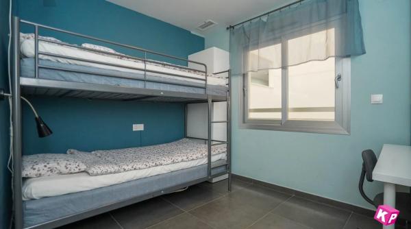 Piso en avenida de Portugal