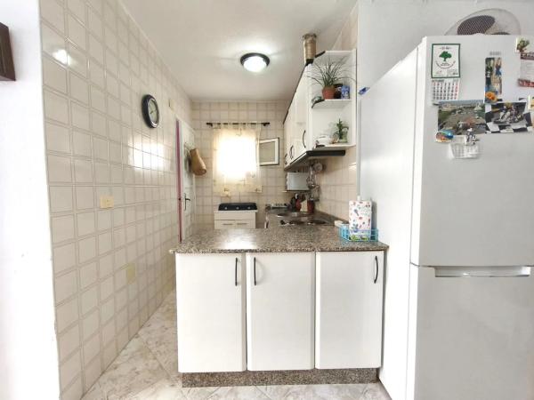 Piso en calle Florencia