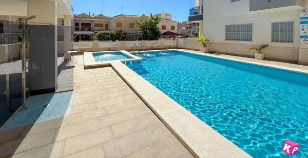 Piso en avenida de Portugal