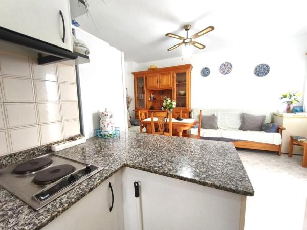 Piso en calle Florencia