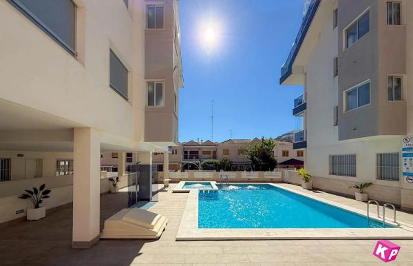 Piso en avenida de Portugal