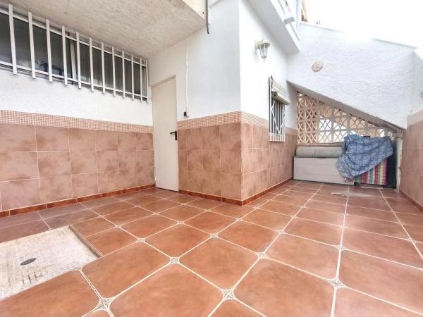 Piso en calle Florencia