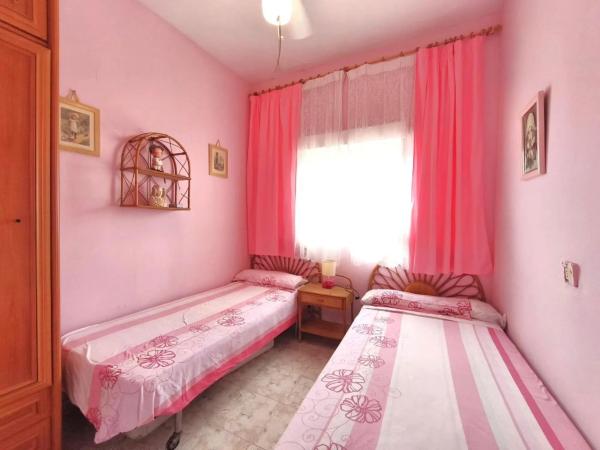 Piso en calle Florencia