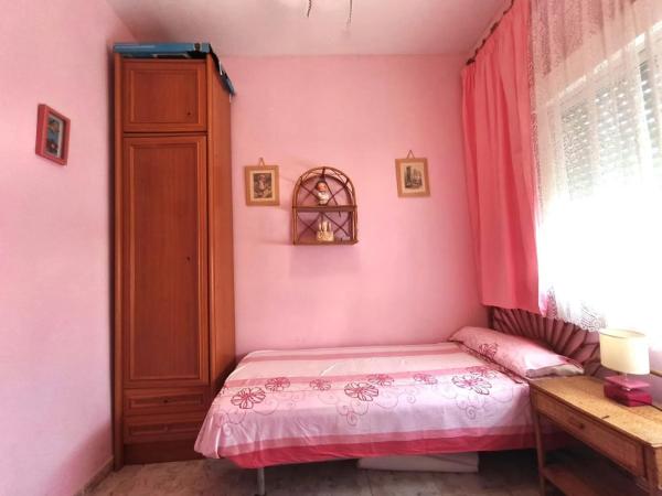 Piso en calle Florencia