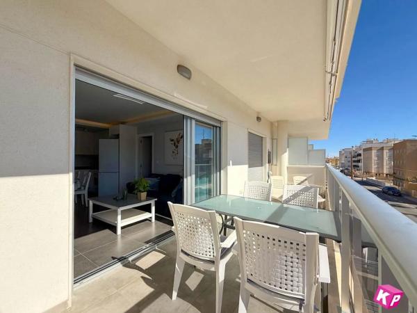 Piso en avenida de Portugal