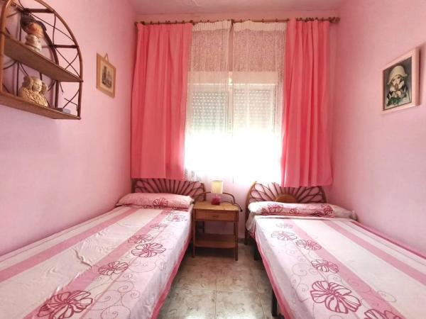 Piso en calle Florencia