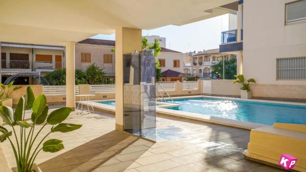 Piso en avenida de Portugal