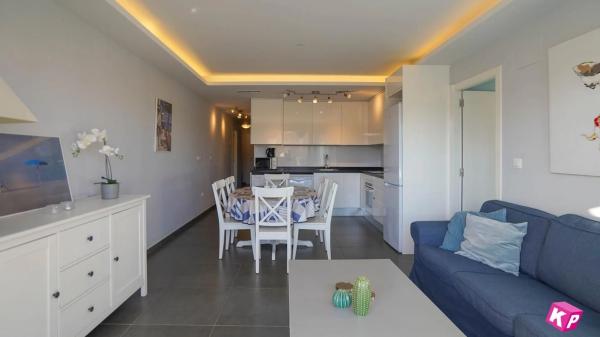 Piso en avenida de Portugal