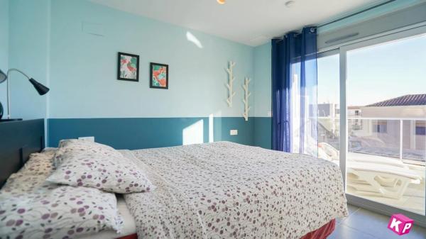 Piso en avenida de Portugal