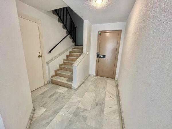 Piso en Calas de Santiago Bernabeu