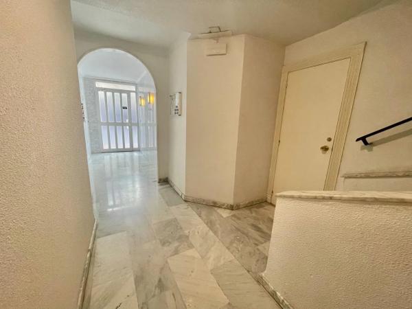 Piso en Calas de Santiago Bernabeu