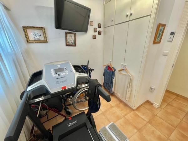 Piso en Calas de Santiago Bernabeu