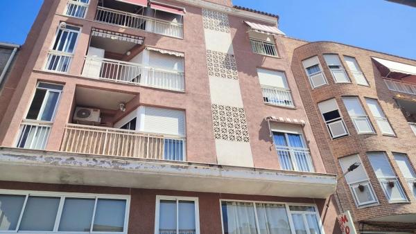 Piso en calle de Sant Antoni