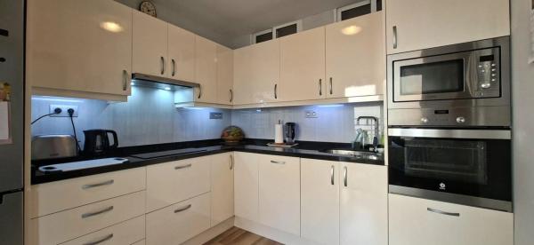 Piso en calle José Alejo Bonmatí